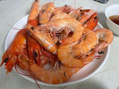 -人和啤酒屋海鲜大排档(营口路店)