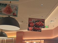 -菲滋意式餐厅(加州阳光二店)