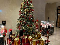 -杭州城中香格里拉大酒店