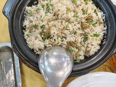 -蠔门宴海鲜城·阳江特色菜