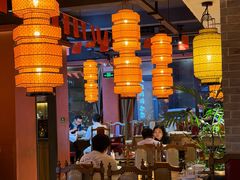 -张家卫·阳江菜·小海鲜(肥婆湾桥店)