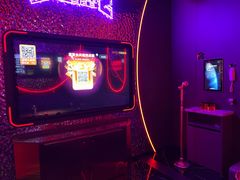 -星聚会KTV(苏州信投大厦店)