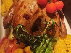 -惠州白鹭湖雅居乐喜来登酒店-采悦轩中餐厅