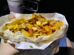 全家福-尚食卢记烧饼(凤凰路总店)