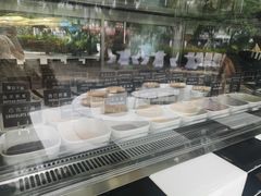 -JW德国冻酸奶Frozen Yogurt(龙湖成都滨江天街店)