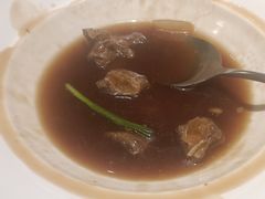 -留半山·香港食堂(啦啦宝都店)