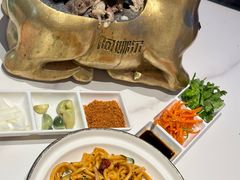 -阿娜尔·新疆菜(宜家荟聚中心店)