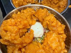 -牧童禧肉社·韩国炭火烤肉店(中粮祥云小镇店)
