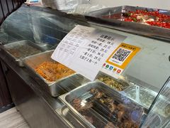 -京嘴儿老北京涮肉(甘家口大厦店)