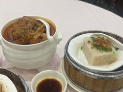 妙香沙嗲金钱肚-凤凰楼酒家·粤宴点心(华强北店)
