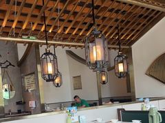 -庆江南江南菜(琴湖溪里花园城店)