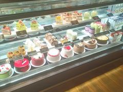-FANEN法念·烘焙·甜点(万象城店)