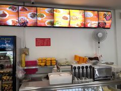 -华天新川面馆(闹市口店)