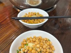 -肥婆麻辣火锅.顺德首创药材麻辣火锅(容桂店)