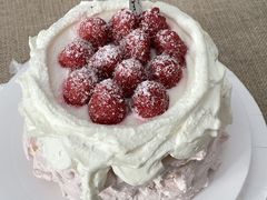 -鹿里烘焙LulyBaking(东二环泰禾广场店)