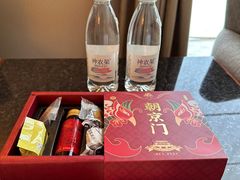 -惠州康帝国际酒店