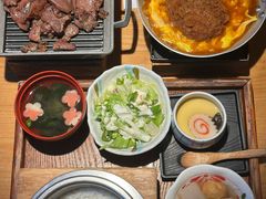 -味太助·银饭食堂(中华城店)