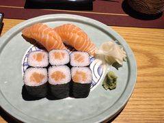 -九酢·海鲜居酒屋