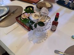 -斯普汇生蚝牛排馆(中骏世界城店)