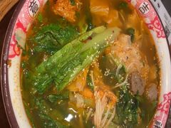 -老高烧烤(龙华星河iCO店)