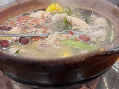 -洪大厨鸡煲(福田店)