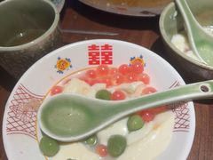 -破三川·新川菜(静安大融城店)