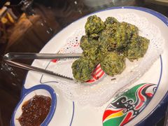 -蒙古大营(朝阳公园店)