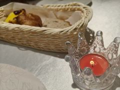 -晶雅花园西餐厅(南京首店)