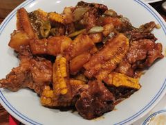 -新兴园饺子馆(河南街店)