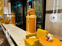 -MONARCH君尚商务娱乐KTV(北外滩店)