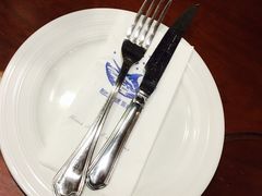 -蓝枪鱼西餐厅(锦华店)