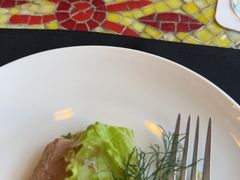 -申德勒加油站西餐厅(太仓店)