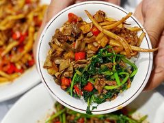 -天下客饭店(中山路店)