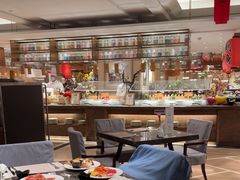 -海景花园大酒店·西餐厅