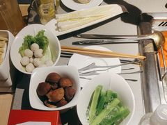 -海底捞火锅(大唐店)