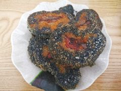 煎粽子-新越南小卷粉