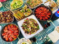 -去吃小龙虾·江湖菜·烧烤(南滨路店)