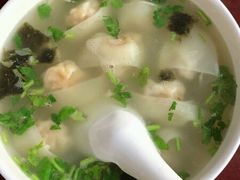 -馄饨侯(广渠门店)