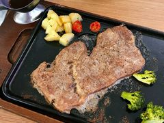 -必胜客(龙湾万达店)
