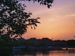 -八大山人梅湖景区