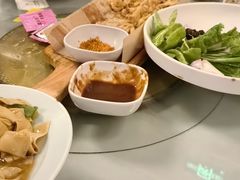 -95号酱骨·一块豆腐(展春园西路店)