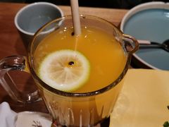 -薇酌饮·陕西菜(南门外店)