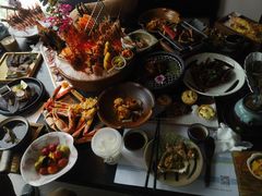 -花潮料理艺食馆(成都万象城店)