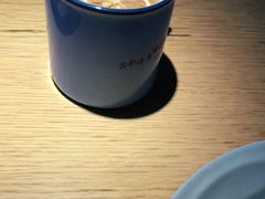 -蜜桃餐厅·伴山(绿宝广场店)