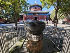 -大钟寺古钟博物馆