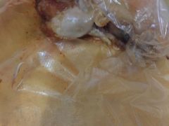 -潘太师炸鸡腿(中茵海华广场店)