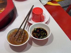 -老马路串串香火锅(北门桥店)