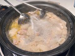 -百年果林椰子鸡(中洲店)