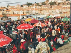 -青岛沙子口国家中心渔港