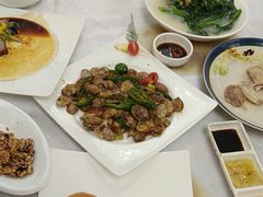 -东江海鲜酒家(艺都分店)